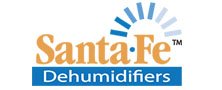 flexomeric santa fe dehumidifiers